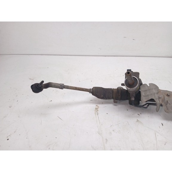 Recambio de cremallera direccion para ford focus ii descapotable 2.0 referencia OEM IAM 5M513200JG  