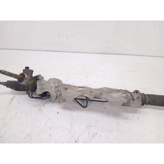 Recambio de cremallera direccion para ford focus ii descapotable 2.0 referencia OEM IAM 5M513200JG  