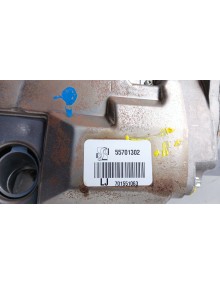 Recambio de columna direccion para opel corsa d (s07) 1.2 (l08, l68) referencia OEM IAM 55701302 2611786709a  2