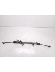 Recambio de cremallera direccion para renault clio iii (br0/1, cr0/1) 1.2 16v (br02, br0j, br11, cr02, cr0j, cr11) referencia OE