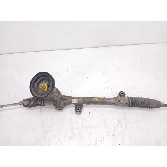 Recambio de cremallera direccion para honda hr-v (ru) 1.5 (ru1) referencia OEM IAM JG20200432  