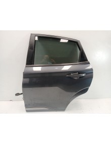 Recambio de puerta trasera izquierda para hyundai kona (os, ose, osi) 1.6 gdi hybrid referencia OEM IAM 77003J9010  