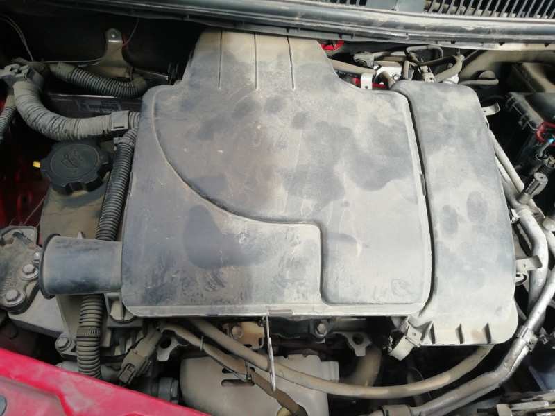 Recambio de motor completo para citroën c1 sx referencia OEM IAM 1KR B 96.824KM