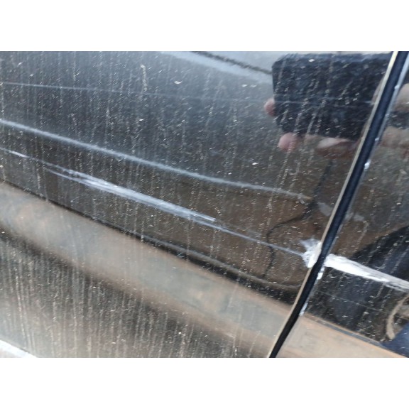 Recambio de puerta trasera derecha para kia sorento ii (xm) 2.2 crdi referencia OEM IAM   