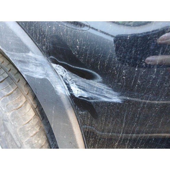 Recambio de puerta trasera derecha para kia sorento ii (xm) 2.2 crdi referencia OEM IAM   