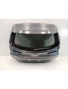 Recambio de porton trasero para hyundai kona (os, ose, osi) 1.6 gdi hybrid referencia OEM IAM 73700J9011  