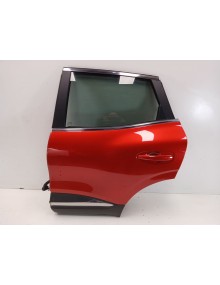 Recambio de puerta trasera izquierda para renault kadjar (ha_, hl_) 1.3 tce 140 referencia OEM IAM   