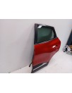 Recambio de puerta trasera izquierda para renault kadjar (ha_, hl_) 1.3 tce 140 referencia OEM IAM   