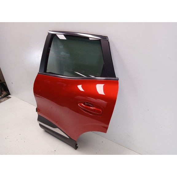 Recambio de puerta trasera izquierda para renault kadjar (ha_, hl_) 1.3 tce 140 referencia OEM IAM   