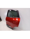 Recambio de puerta trasera izquierda para renault kadjar (ha_, hl_) 1.3 tce 140 referencia OEM IAM   