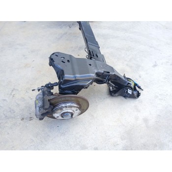 Recambio de puente trasero para citroën c3 aircross i (2r_, 2c_) 1.5 bluehdi 110 referencia OEM IAM 5148W1  
