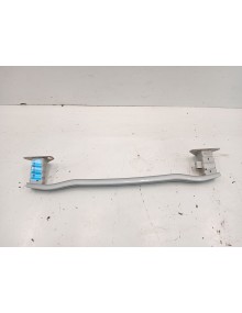 Recambio de refuerzo paragolpes trasero para peugeot 208 ii (ub_, up_, uw_, uj_) 1.2 puretech 100 referencia OEM IAM 49203P72101