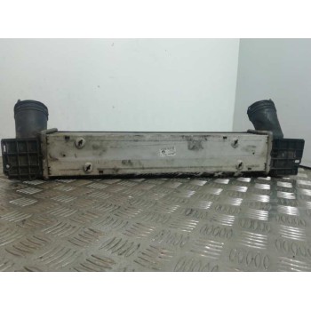 Recambio de intercooler para bmw serie 1 berlina (e81/e87) 118d referencia OEM IAM 752491608  