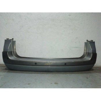 PARAGOLPES TRASERO 8200141079 