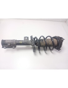 Recambio de amortiguador delantero izquierdo para hyundai kona (os, ose, osi) 1.0 t-gdi referencia OEM IAM j01l54650j9010   2