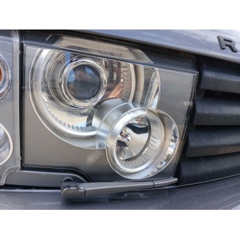 Recambio de faro derecho para land rover range rover iii (l322) 3.0 d 4x4 referencia OEM IAM 1307022932 1307329074 