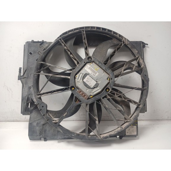 Recambio de electroventilador para bmw 3 (e90) 318 d referencia OEM IAM   