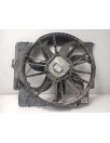 Recambio de electroventilador para bmw 3 (e90) 318 d referencia OEM IAM   
