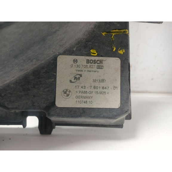 Recambio de electroventilador para bmw 3 (e90) 318 d referencia OEM IAM   