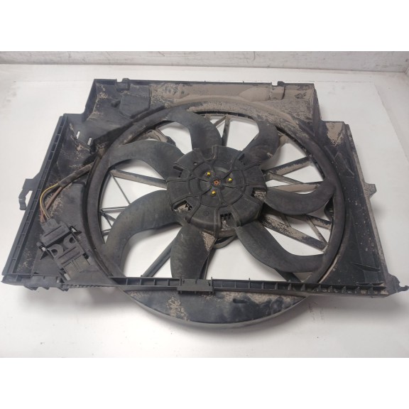 Recambio de electroventilador para bmw 3 (e90) 318 d referencia OEM IAM   