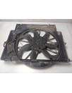 Recambio de electroventilador para bmw 3 (e90) 318 d referencia OEM IAM   