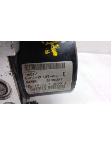 Recambio de abs para ford c-max ii (dxa/cb7, dxa/ceu) 1.6 tdci referencia OEM IAM bv612c405ag 10021208034  2