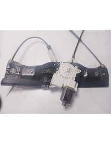 Recambio de elevalunas delantero izquierdo para opel astra h twintop (a04) 1.9 cdti (l67) referencia OEM IAM    2