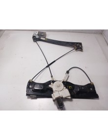 Recambio de elevalunas delantero derecho para opel astra h twintop (a04) 1.9 cdti (l67) referencia OEM IAM    2