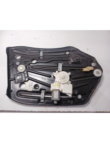 Recambio de elevalunas trasero izquierdo para opel astra h twintop (a04) 1.9 cdti (l67) referencia OEM IAM    2