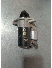Recambio de motor arranque para toyota auris business referencia OEM IAM 0001107531 281000T030F 9 PINES