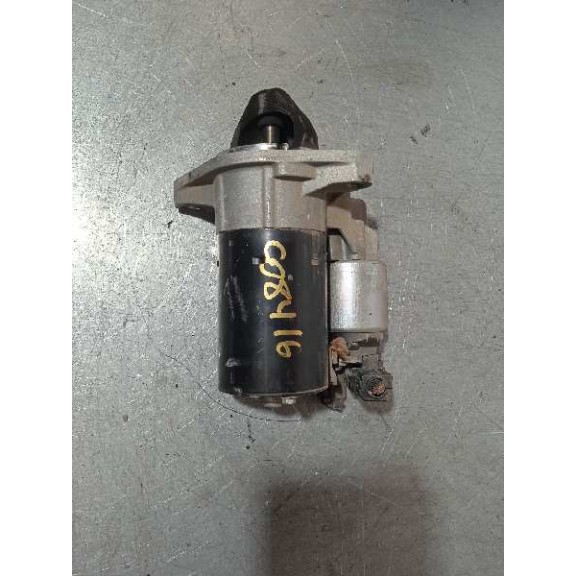 Recambio de motor arranque para toyota auris business referencia OEM IAM 0001107531 281000T030F 9 PINES