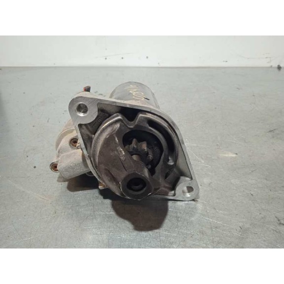 Recambio de motor arranque para toyota auris business referencia OEM IAM 0001107531 281000T030F 9 PINES