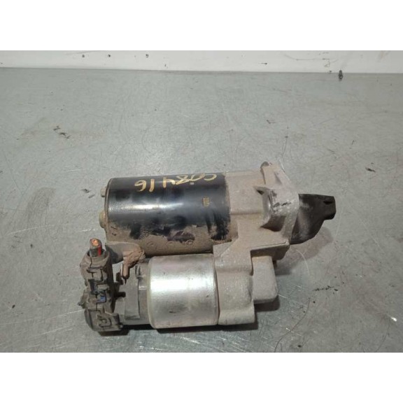 Recambio de motor arranque para toyota auris business referencia OEM IAM 0001107531 281000T030F 9 PINES