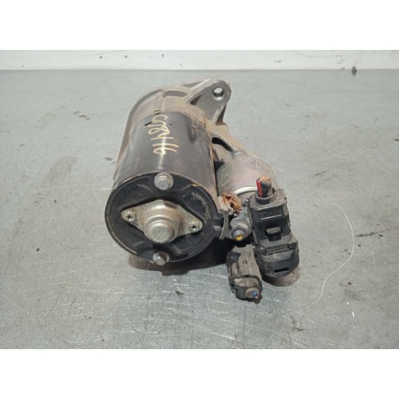 Recambio de motor arranque para toyota auris business referencia OEM IAM 0001107531 281000T030F 9 PINES