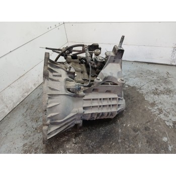 Recambio de caja cambios para ford transit connect (tc7) 1.8 tdci cat referencia OEM IAM   