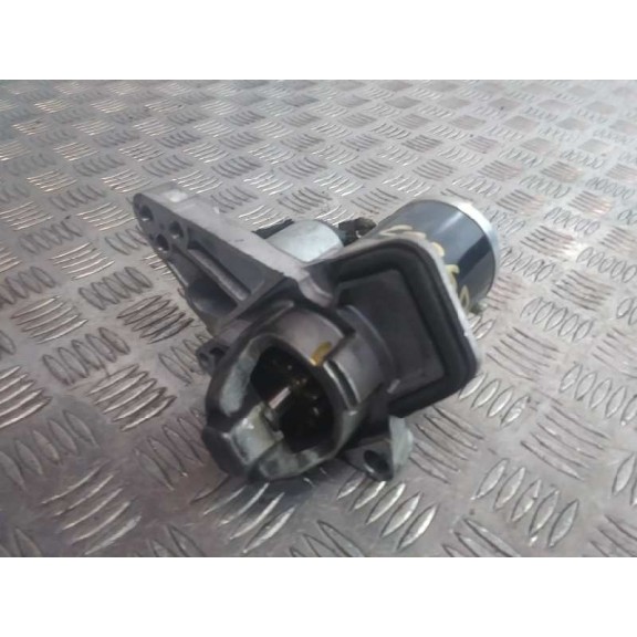 Recambio de motor arranque para dacia sandero stepway referencia OEM IAM M000TD0372ZE 23300-0583R 23300-00Q3D