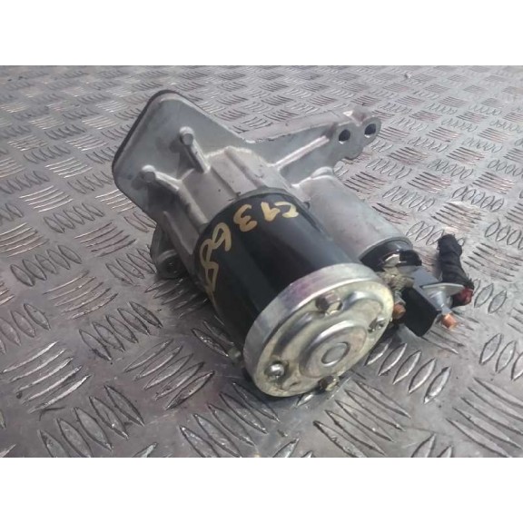 Recambio de motor arranque para dacia sandero stepway referencia OEM IAM M000TD0372ZE 23300-0583R 23300-00Q3D