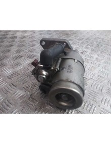 Recambio de motor arranque para kia carnival ii 2.9 cdri ex referencia OEM IAM 0K55218400A 361004X100 10 DIENTES 2