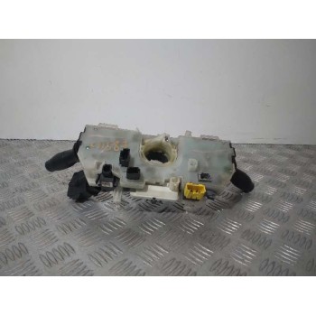 Recambio de mando multifuncion para renault laguna iii dynamique referencia OEM IAM 255670001R CON ANILLO 