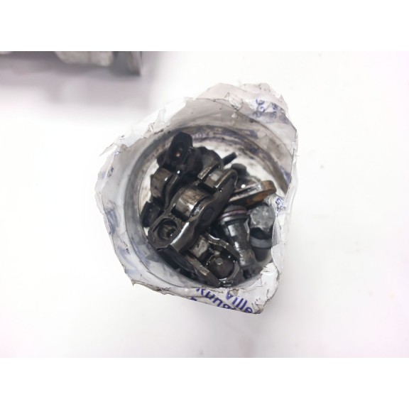 Recambio de culata para peugeot bipper básico referencia OEM IAM   