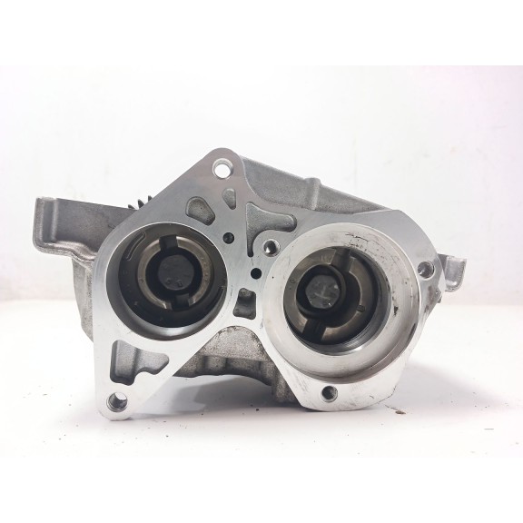 Recambio de culata para peugeot bipper básico referencia OEM IAM   