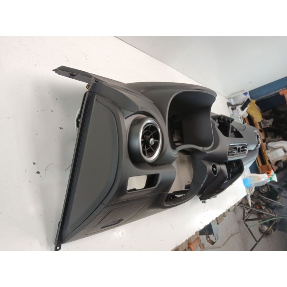 Recambio de kit airbag para hyundai kona (os, ose, osi) 1.6 gdi hybrid referencia OEM IAM 84711J9000  