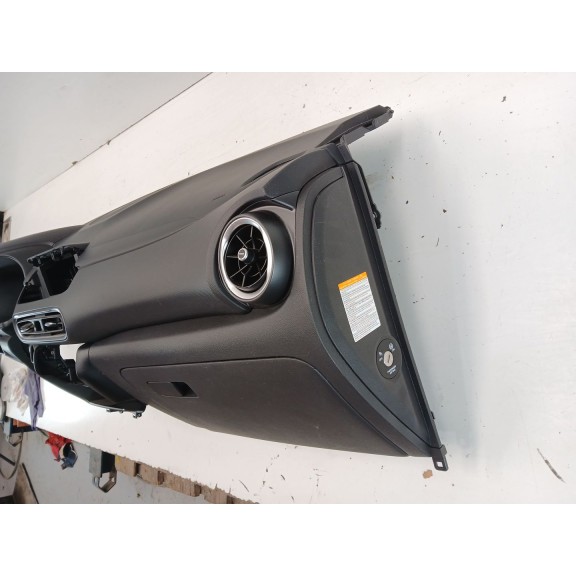 Recambio de kit airbag para hyundai kona (os, ose, osi) 1.6 gdi hybrid referencia OEM IAM 84711J9000  