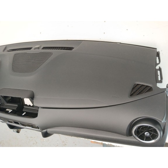 Recambio de kit airbag para hyundai kona (os, ose, osi) 1.6 gdi hybrid referencia OEM IAM 84711J9000  