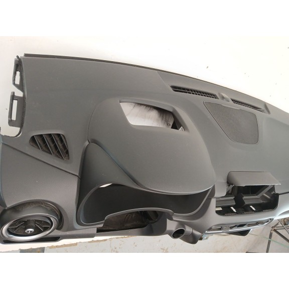 Recambio de kit airbag para hyundai kona (os, ose, osi) 1.6 gdi hybrid referencia OEM IAM 84711J9000  