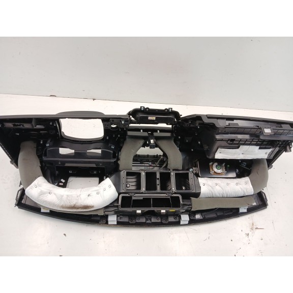 Recambio de kit airbag para hyundai kona (os, ose, osi) 1.6 gdi hybrid referencia OEM IAM 84711J9000  