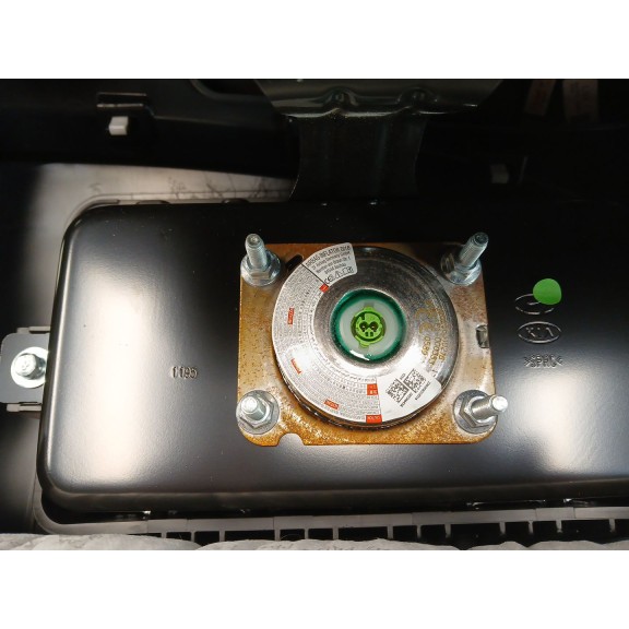 Recambio de kit airbag para hyundai kona (os, ose, osi) 1.6 gdi hybrid referencia OEM IAM 84711J9000  