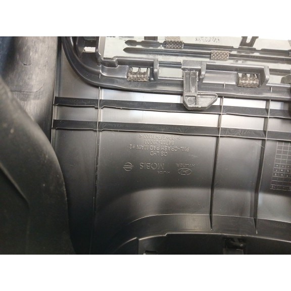 Recambio de kit airbag para hyundai kona (os, ose, osi) 1.6 gdi hybrid referencia OEM IAM 84711J9000  