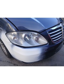 Recambio de faro derecho para ssangyong rodius i 2.7 xdi referencia OEM IAM   