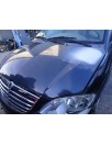Recambio de capot para ssangyong rodius i 2.7 xdi referencia OEM IAM   